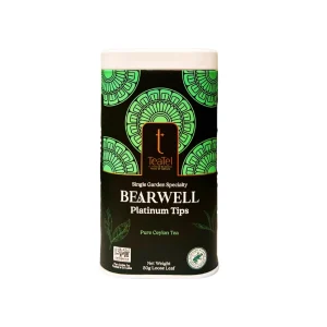 Bearwell Platinum Tips -  Single Garden Specialty