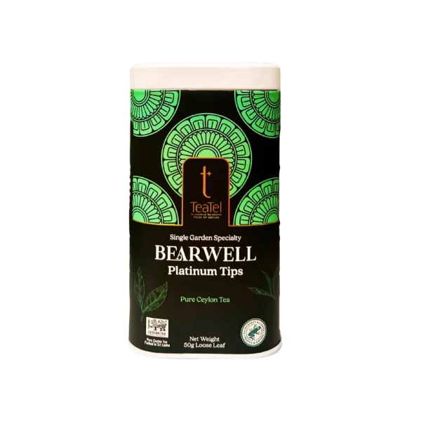 Bearwell Platinum Tips -  Single Garden Specialty