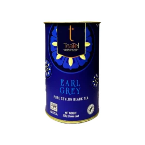 Earl Grey - Exclusive