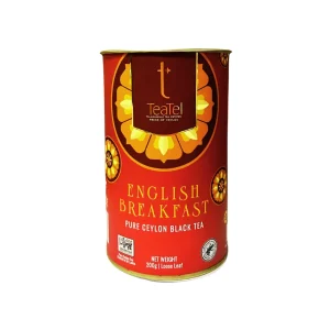 English Breakfast -  Exclusive