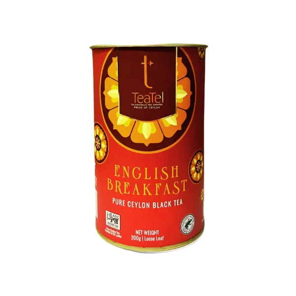 English Breakfast -  Exclusive