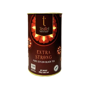 Extra Strong - Exclusive
