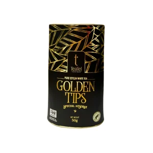 Golden Tips - Special Reserve