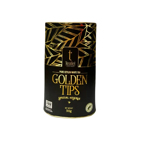 Golden Tips - Special Reserve