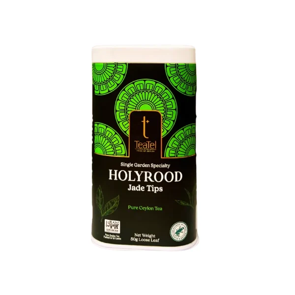 Holyrood Jade Tips - Single Garden Specialty