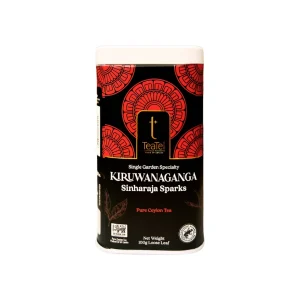Kiruwanaganga Sinharaja Sparks - Single Garden Specialty