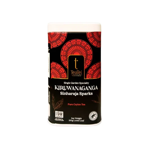 Kiruwanaganga Sinharaja Sparks - Single Garden Specialty