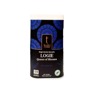Logie Queen Of Blooms - Single Garden Specialty