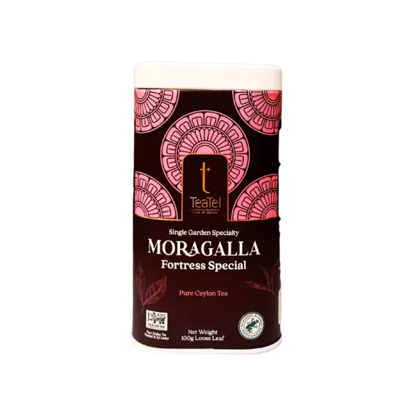 Moragalla Fortress Special - Single Garden Specialty