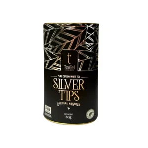 Silver Tips - Special Reserve