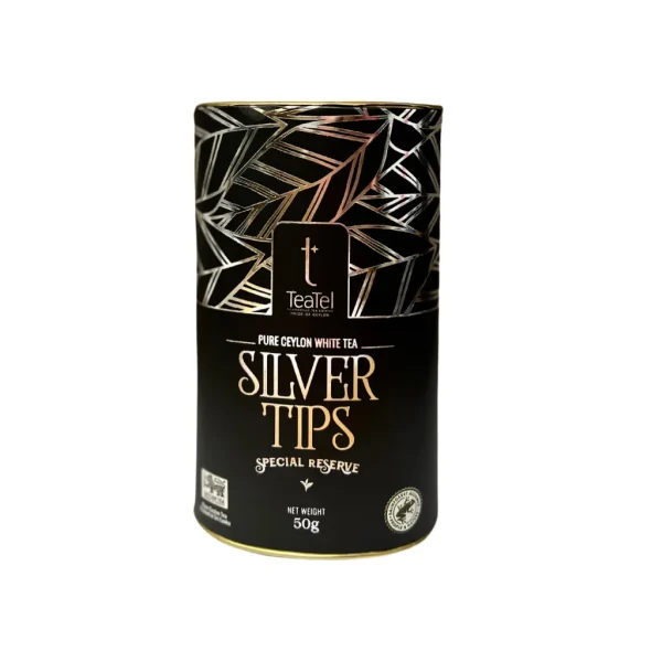 Silver Tips - Special Reserve